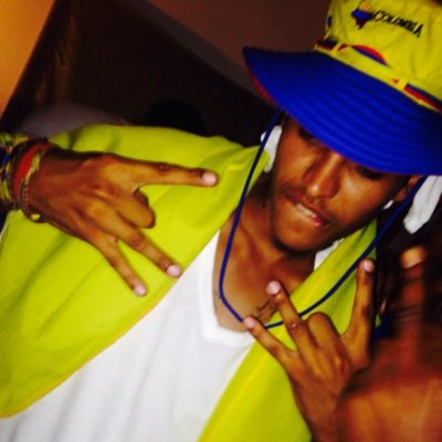 wanna know about me...be around me and find out!!! ig:@cokeboy_otf_luny