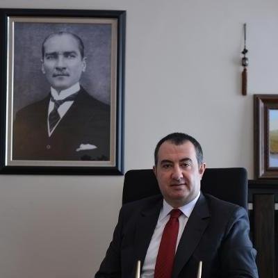 TÜM TAŞIMA İŞVERENLERİ SENDİKASI GENEL BAŞKANI(TÜMTAŞİŞ).