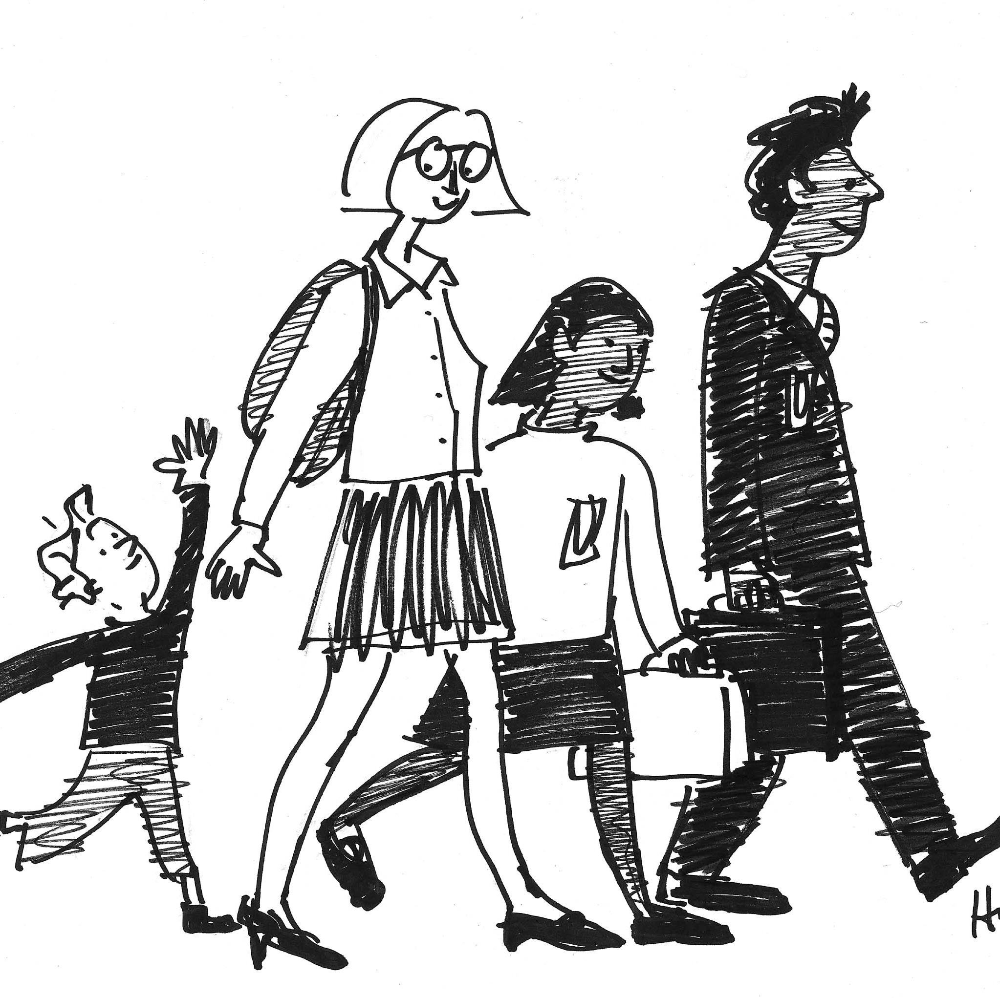 Teaching and non-teaching school vacancies for central southern England