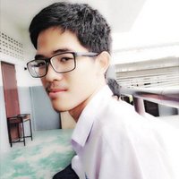 Bunnawich (@totsos2009) 's Twitter Profile