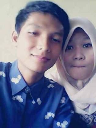 Aku sayang kamu˚☺˚ ˚☺°