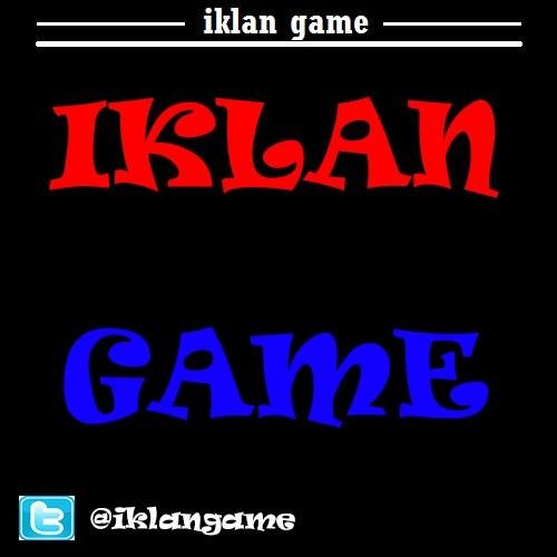 Indahnya Dunia Game ❤