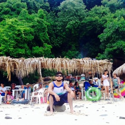 Jeeshu_'s profile picture. 