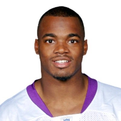 Hi were a group of highschoolers trying to petition for the release of the Minnesota Viking's running back, Adrian Peterson. May or not be for Fantasy Gain only