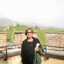 Anna Maria Castelli - @annacastellist1 - Twitter