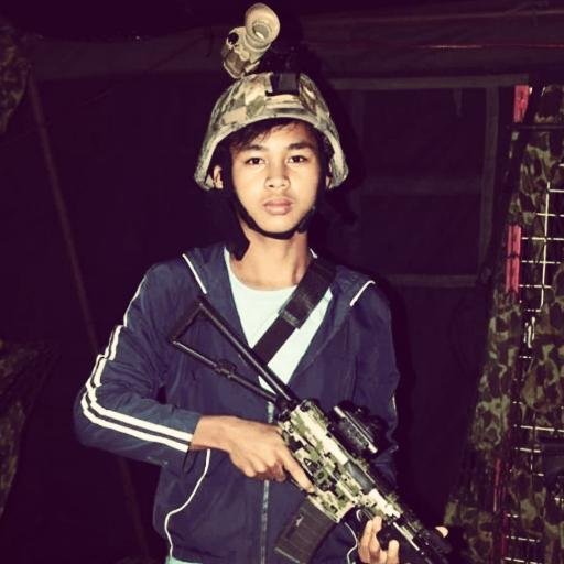 Septy Adji Saputra • Biasa di panggil Sayang • @pesutmahakam100