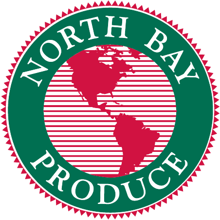 North Bay Produce, Inc. is a grower owned co-op offering fantastic fresh produce from around the globe!