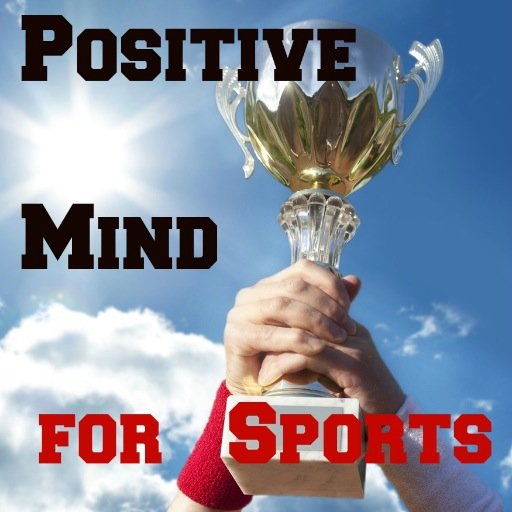 Always think positively and you will become a champion of your sport. All of the positive inspiration and quotes you need here!