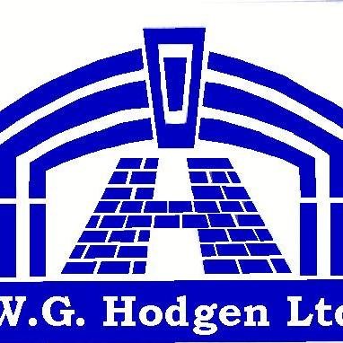 w_g_hodgen_ltd's profile picture. We carry out the following operations: Building contractors, Plumbing, Heating (Gas Oil and Biomass etc.) Drainage, Roofing, Electrical, General Maintenance,