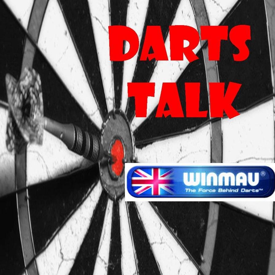 Bi-Weekly #Darts Podcast. BDO/PDC, News, Player Interviews and Great Competitions. Sponsored by @Winmau @A_Farrelly