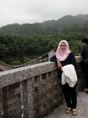 JulianiWulan1's profile picture. Karena kebesaran Allah Swt
, usaha  dan doa .. tak ada sesuatu pun  di dunia ini yang tak mungkin..