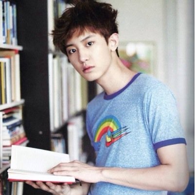 || happiness delight || CHANYEOL STOLE MY HEART ❤❤❤