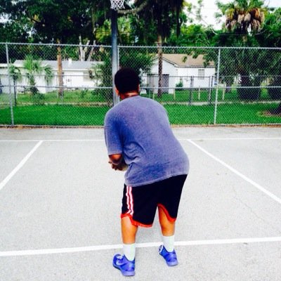 Ball is life |c/o 2015 | college bound☀️ ✈️✈️|undecied|man on a mission to be the best☝️〽️| gods child| team awdie