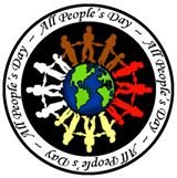 Allpeoples_Day's profile picture. ALL PEOPLE’S DAY® INC. is a 501C3 public charity & educational nonprofit organization promoting understanding & mutual acceptance among all cultural groups
