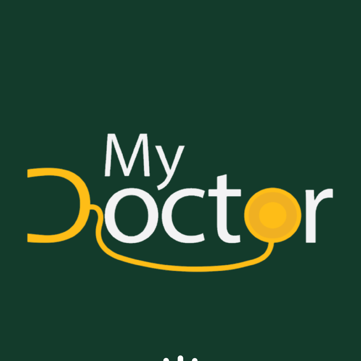 My Doctor is a free app for iPhones and Androids, its free for doctors, dentists and chemists to list their businesses.