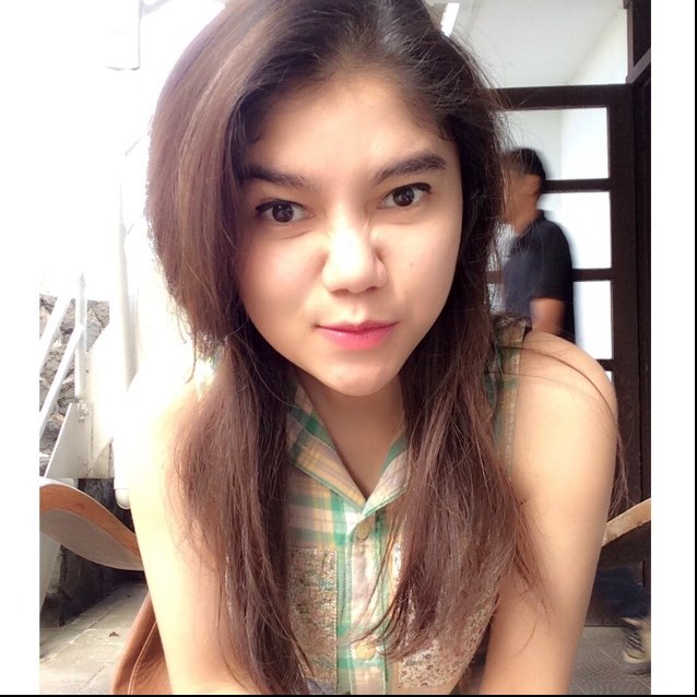 IG: ernierniii . Namaste