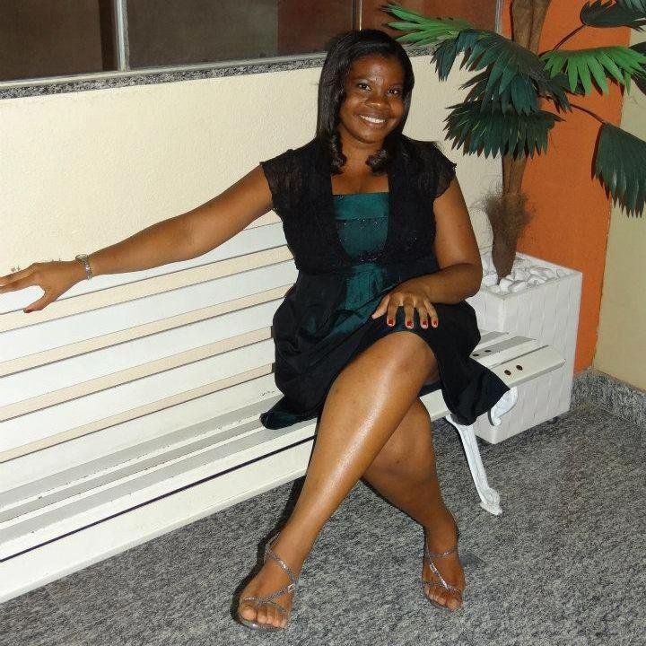 Filha do Deus Vivo♥ sou bailarina de Jesus