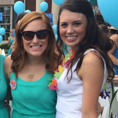 University of Kentucky ΚΚΓ, Nursing Major
Matthew 25:35-40