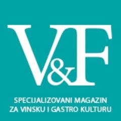 Specijalizovani magazin za vinsku i gastro kulturu  #wine #slowfood #winemagazine