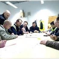 CITB funded training group. for further information please contact info@converttraining.com