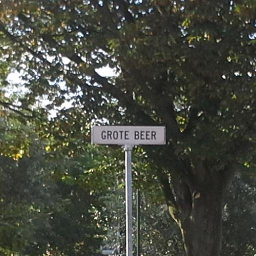 Reconstructie kruispunten Sirius-Grote Beer en Fietssnelweg Castor-Spitsbergenweg- Grote Beer in Veenendaal. Uitvoering van 13 april tot en met 13 mei 2015.