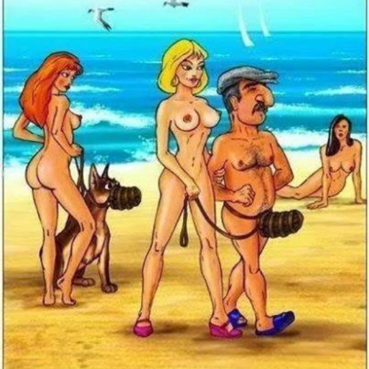 PulpeFiction's profile picture. 