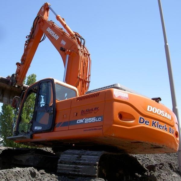 Verrassend veelzijdig in Grondverzet, Transport, Machine- & Gereedschapverhuur