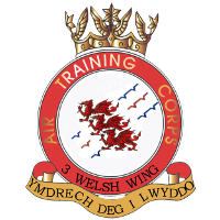 No. 3 Welsh Wing ATC (@no3welsh) 's Twitter Profile