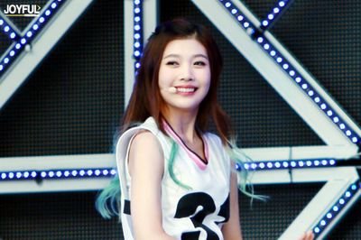 Red Velvet's Maknae | Awesome since 1996 | Happiness.:*･゜(n‘∀‘)ηﾟ･*:.｡.