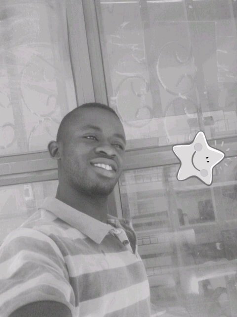 Is good to be good.