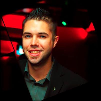 TylerMNML's profile picture. Event Manager at Suite
Graphic Design Student at UNF