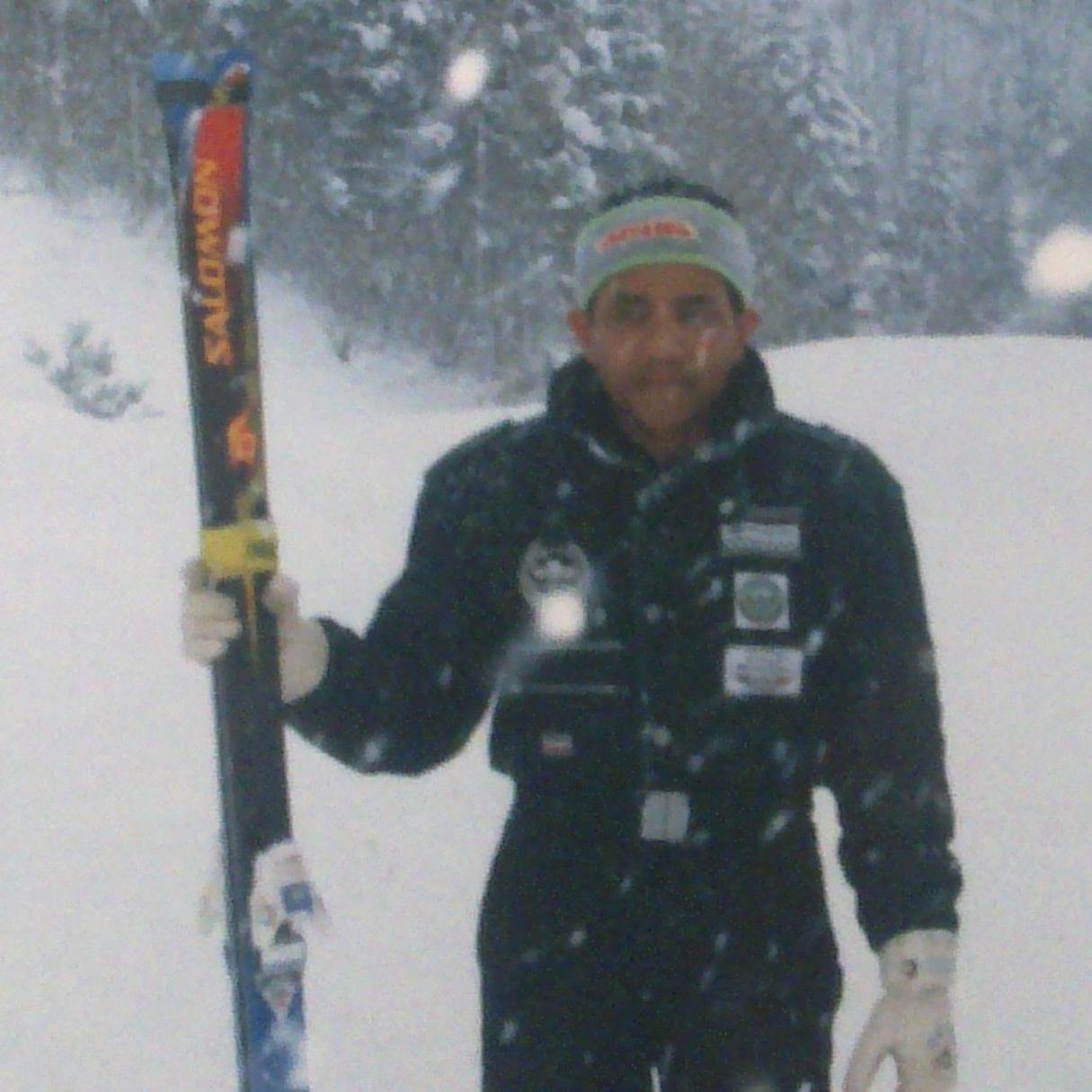 BudiAmra's profile picture. 