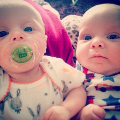 MaxMollyTweet's profile picture. 