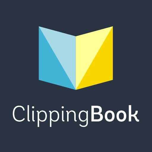 Create your #digital #Clipping #Books:
clipping what you find while browsing the web,
#photos, #videos, #texts, #web pages...
Clipp what you love&share it!!!