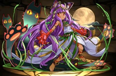 バステトの非公式なりきりにゃ！キャラ崩壊や皆のイメージと違う可能性があるからフォローする際には気を付けてほしいにゃ！呼ぶときはバスにゃんでお願いするにゃ！