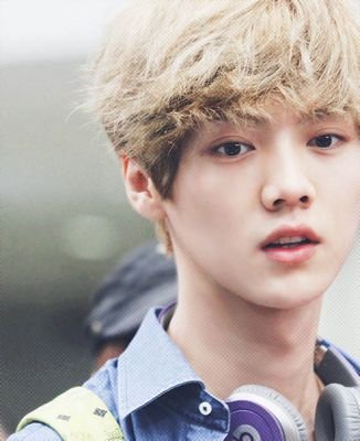 A Part Of EXO - Deer