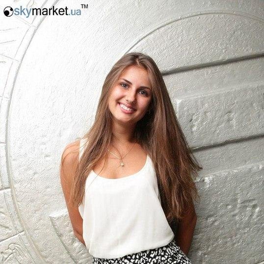 darinaraspopova's profile picture. 