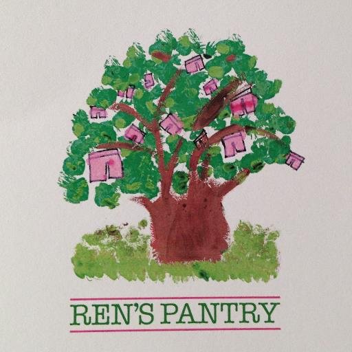 Ren's Pantry Profile