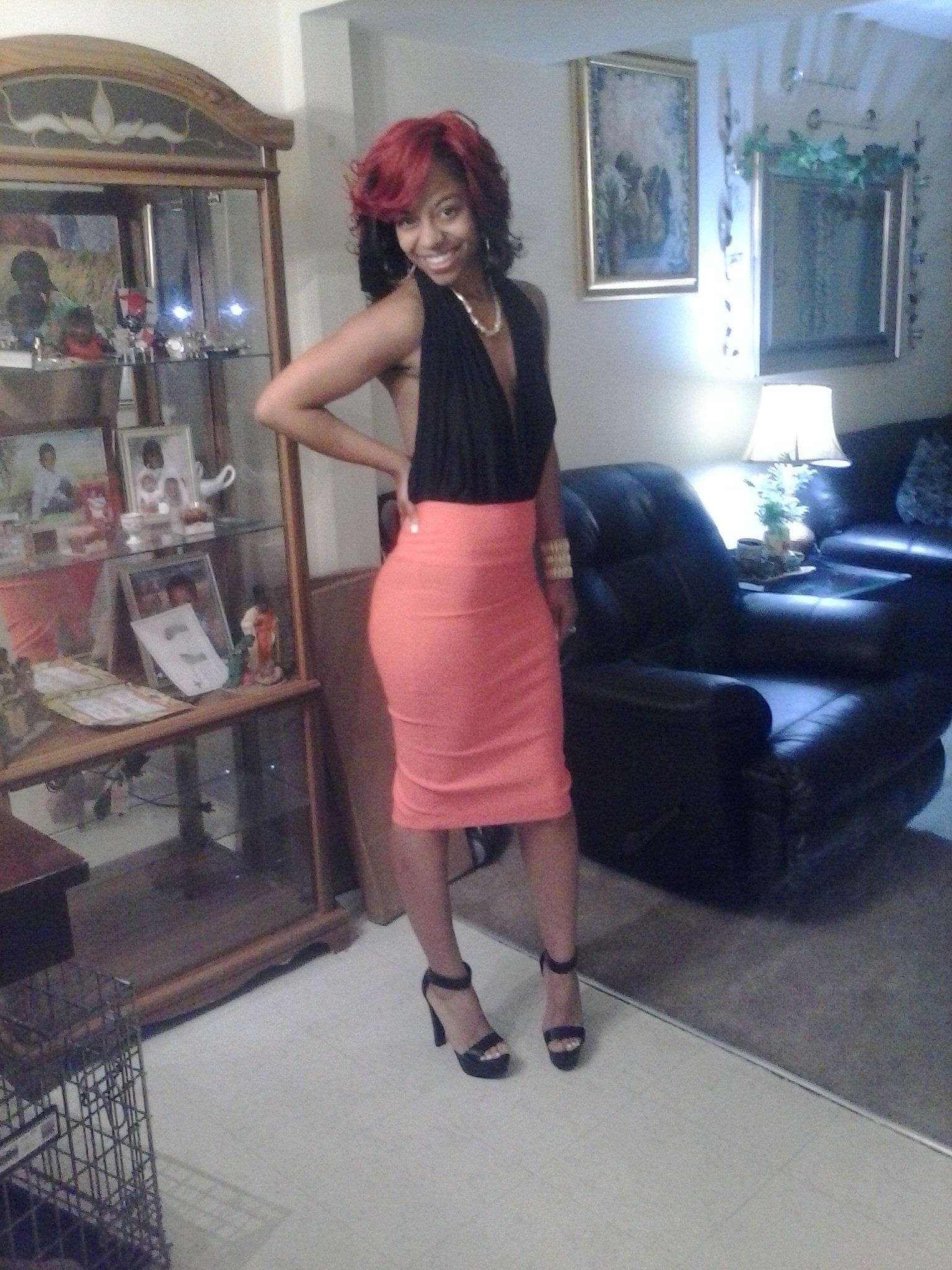 i jus be chillin mane
#team independent, #team proud mommy
follow me ill follow back