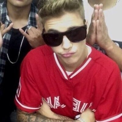 justin & cailin are my fucking life
