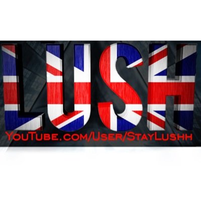 LushhGraphics's profile picture. Leader of ScaredAuthority