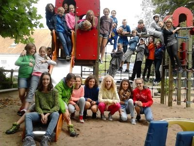 doornstraatL6's profile picture. 