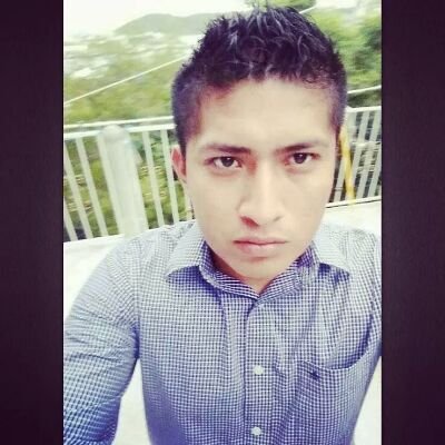 Iber_PaezG's profile picture. 