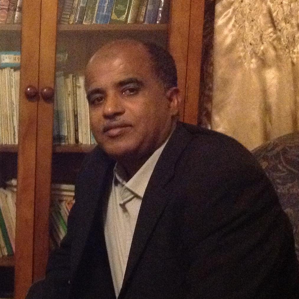 AbduKantibye's profile picture. 