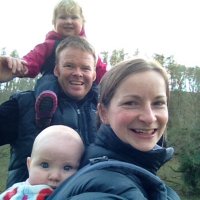 Lizzie Frost (@teamhallfrost) 's Twitter Profile