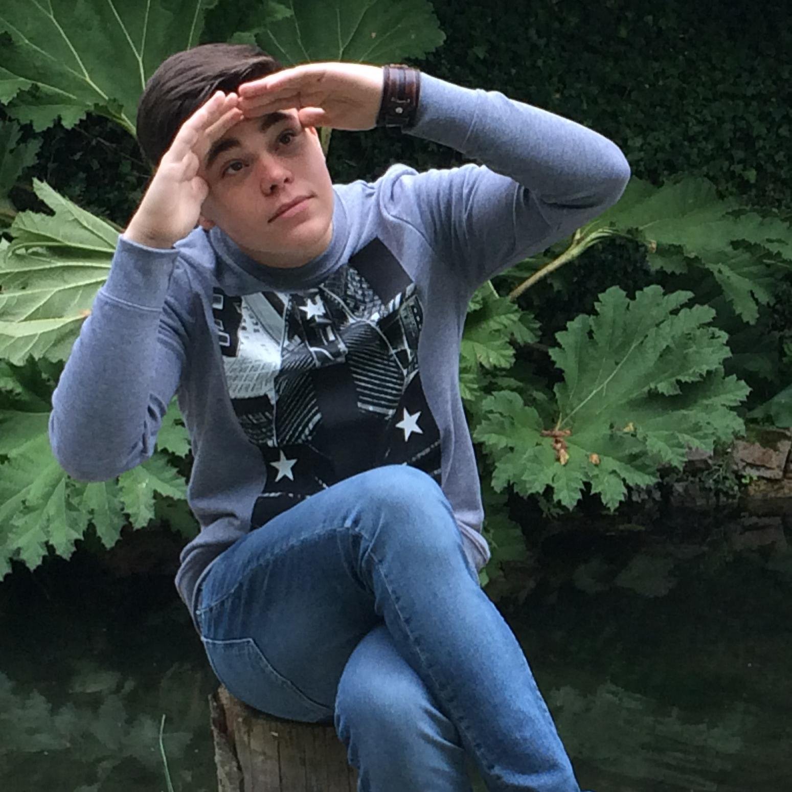 AntoineHardouin's profile picture. 