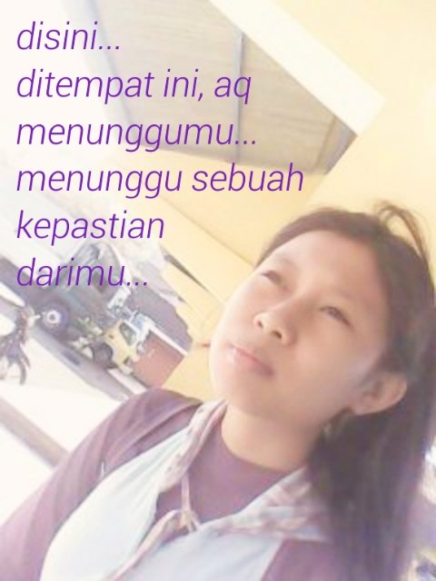 Endrika_Endri's profile picture. Unyuuu :-D