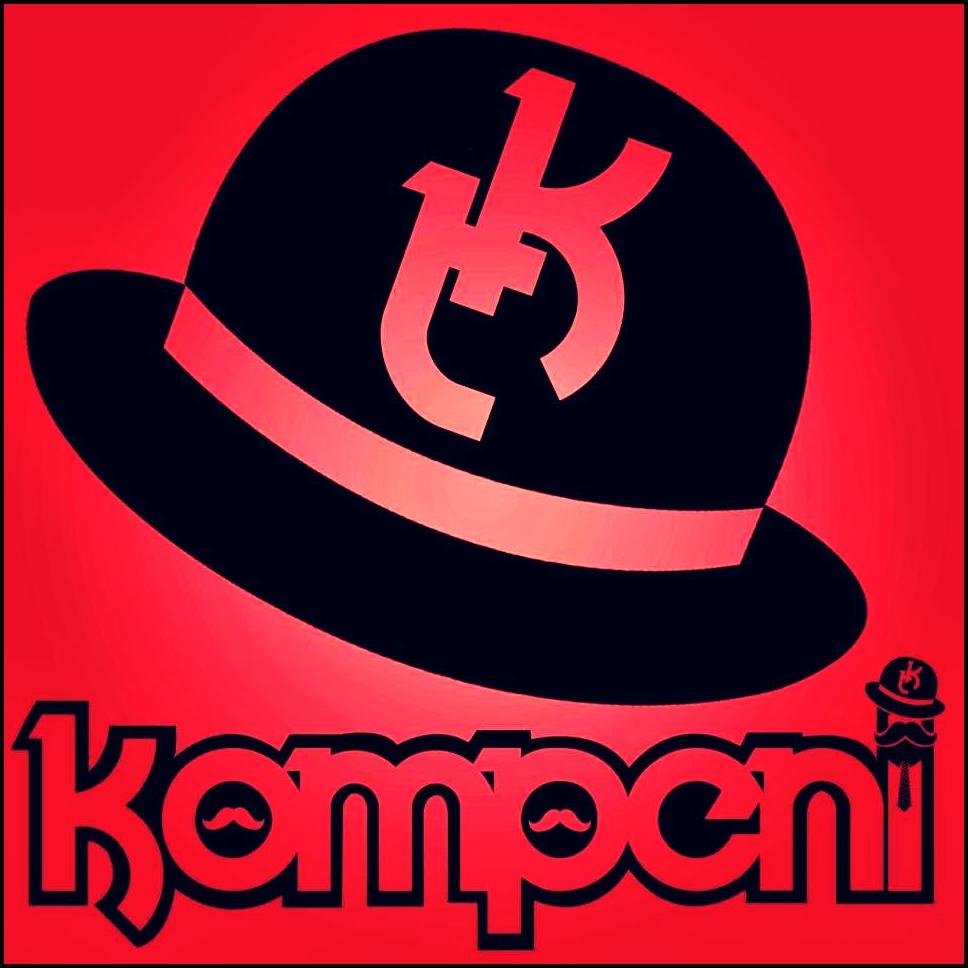 Teater Kompeni
