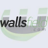 wallsfield(@wallsfield) 's Twitter Profile Photo