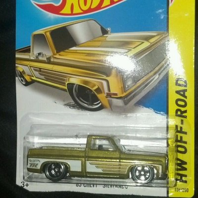 hot wheels toy chest